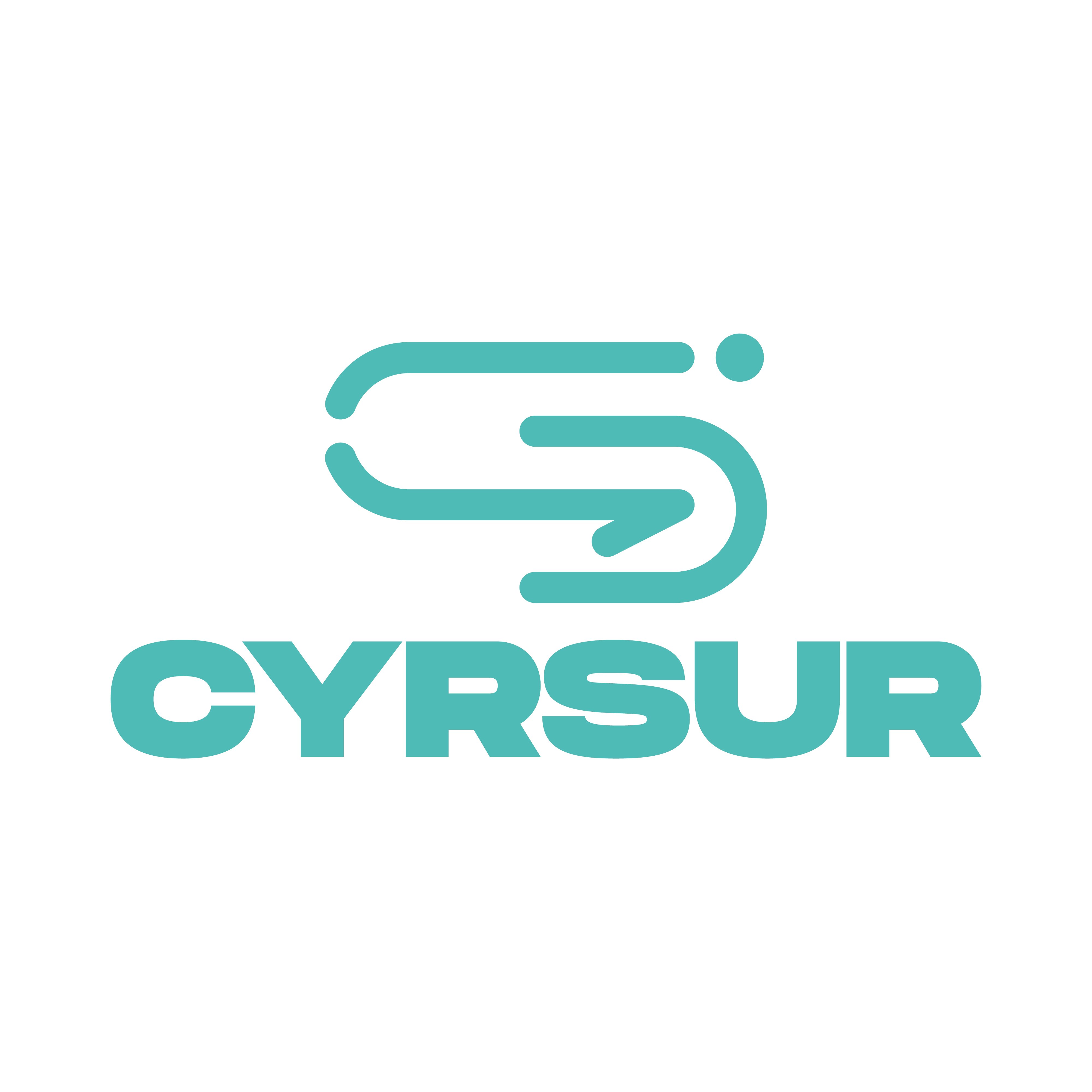 Cyrsur Construcciones Y Reformas Integrales Del Sur S. L. Logo