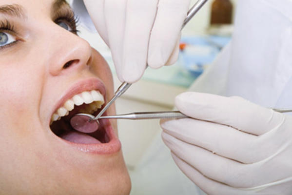 Images De Negri Centro Dentale Sas