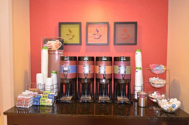 Images Hampton Inn Groton