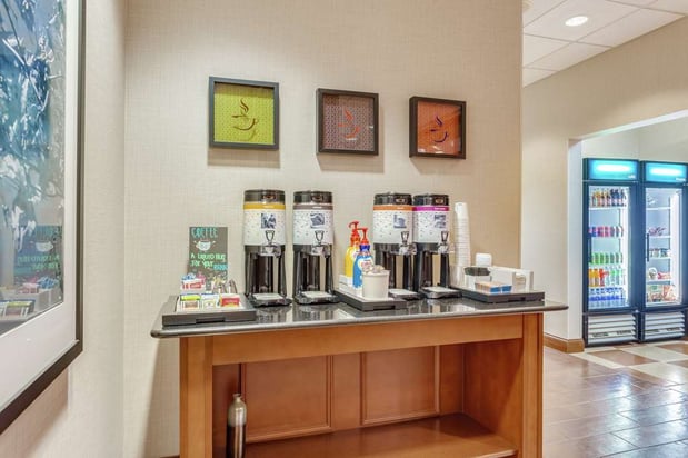 Images Hampton Inn Auburn