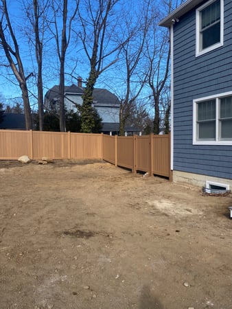 Images Superior Fence & Rail