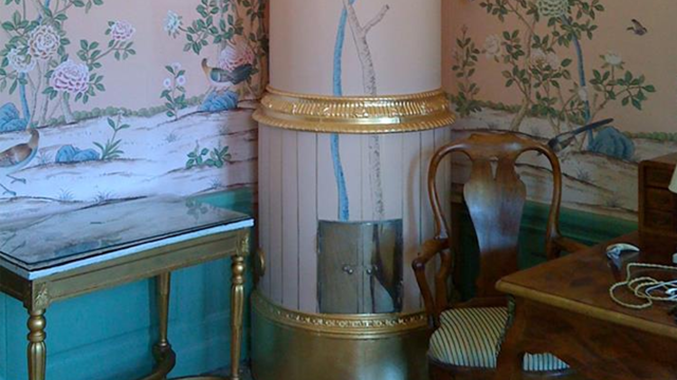 Images Garbovs Finmåleri /Finkam Mal AB