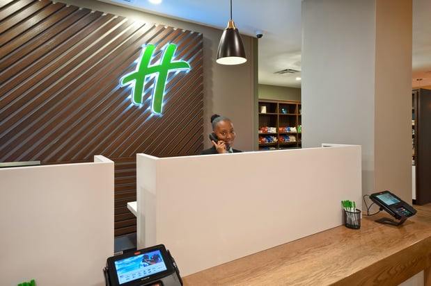 Images Holiday Inn Lancaster by IHG