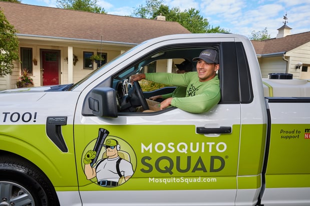 Images Mosquito Squad of Lafayette