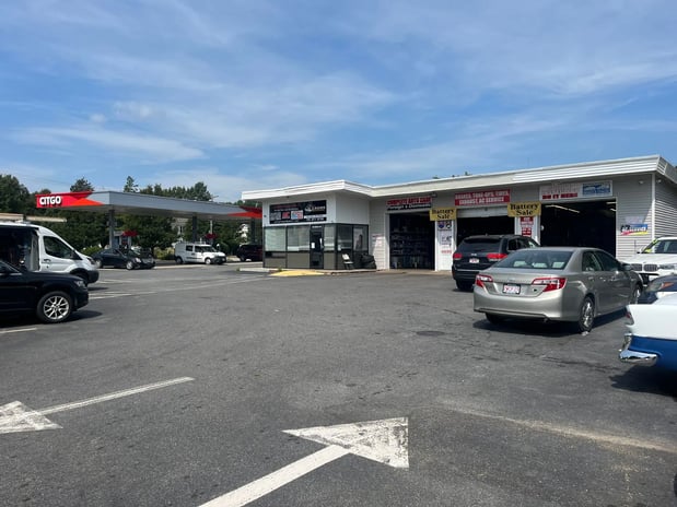 Images Abington Auto Clinics