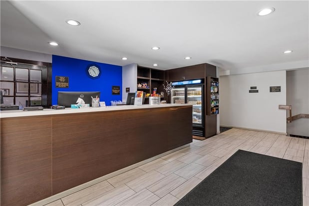 Images SureStay Plus by Best Western Mammoth Lakes