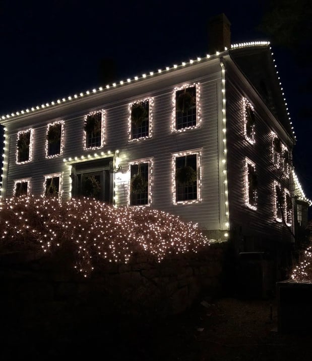 Images Christmas Light Contractors