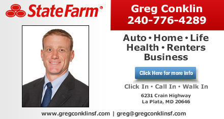 Images Greg Conklin - State Farm Insurance Agent