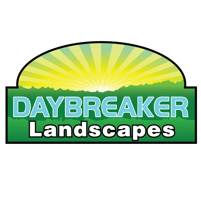 Daybreaker Landscapes Logo