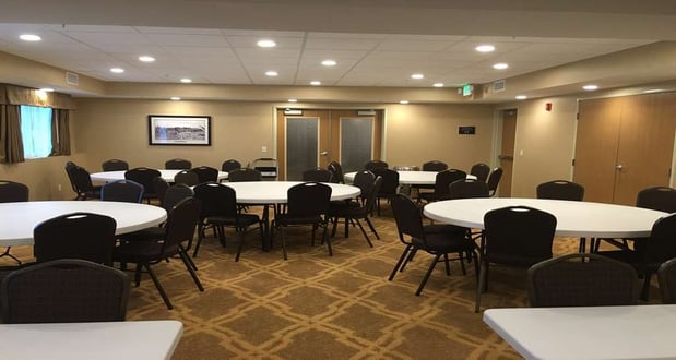 Images Best Western Plus Vintage Valley Inn