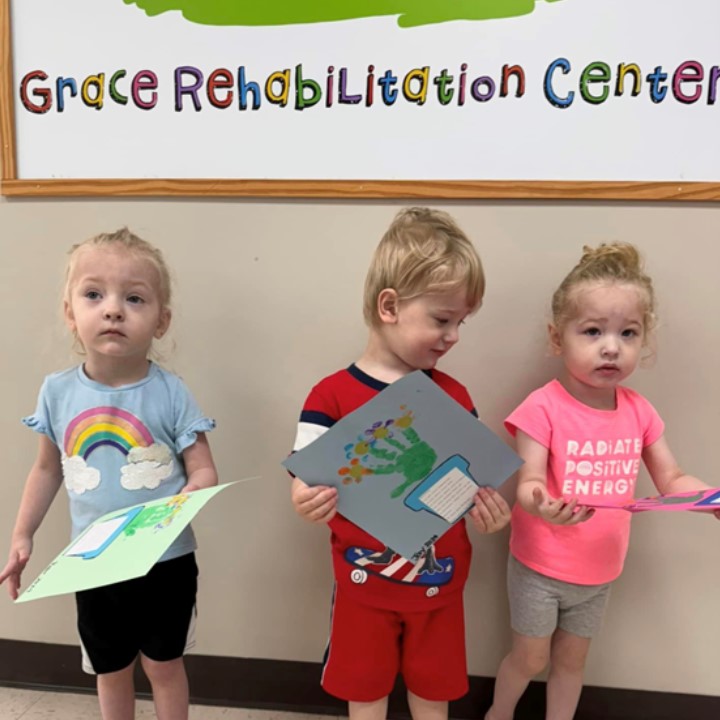 Images Grace Rehab Center