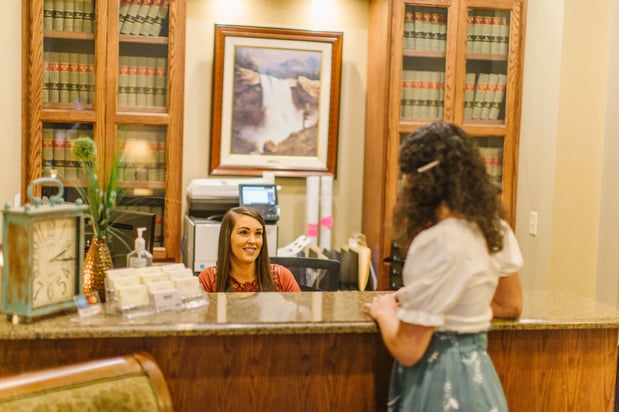 Images Olson & Hoggan, LLC