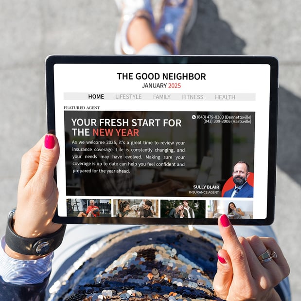 Images Sully Blair - State Farm Insurance Agent