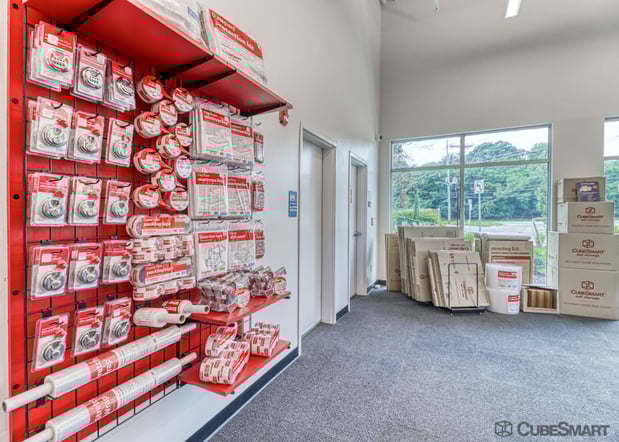Images CubeSmart Self Storage