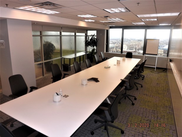 Images Accenture Atlanta Advance Technology Center