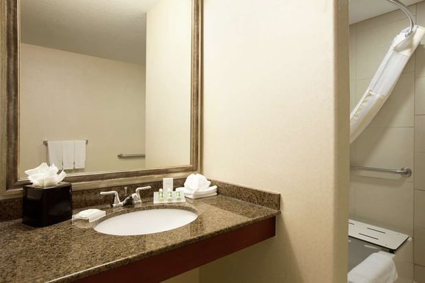 Images Hilton Garden Inn New Braunfels