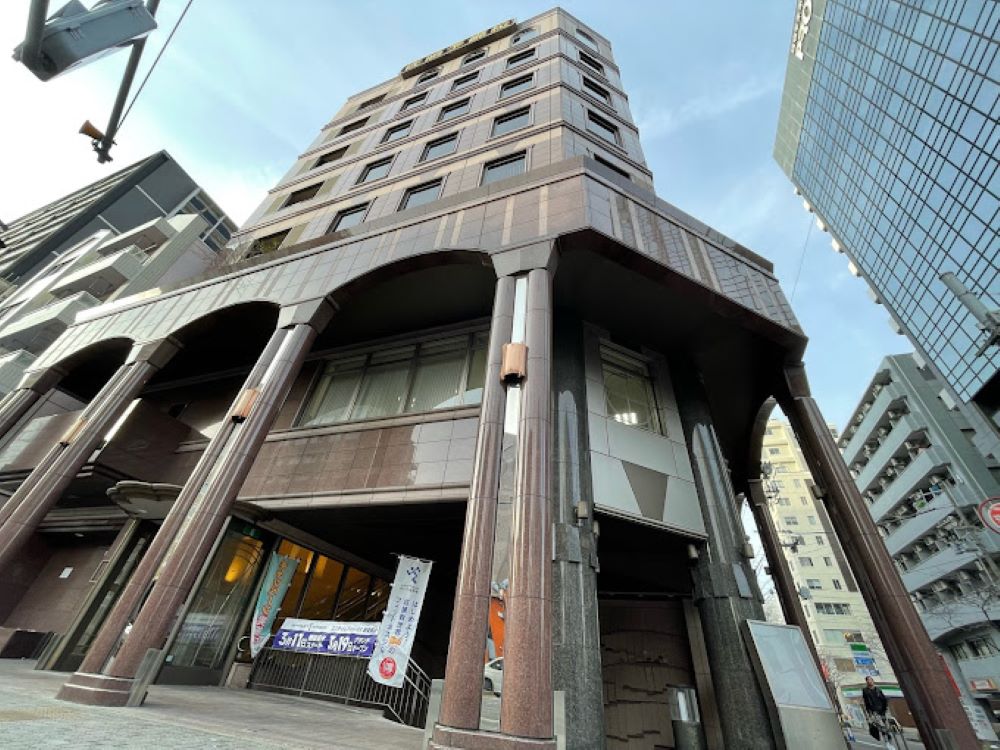 Images エニタイムフィットネス 新栄葵店