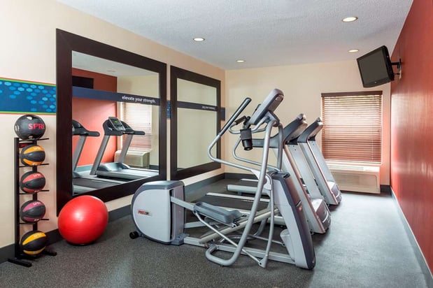 Images Hampton Inn Youngstown/Boardman