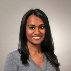Sveta S. Oza, MD - Dedham, MA - Internal Medicine