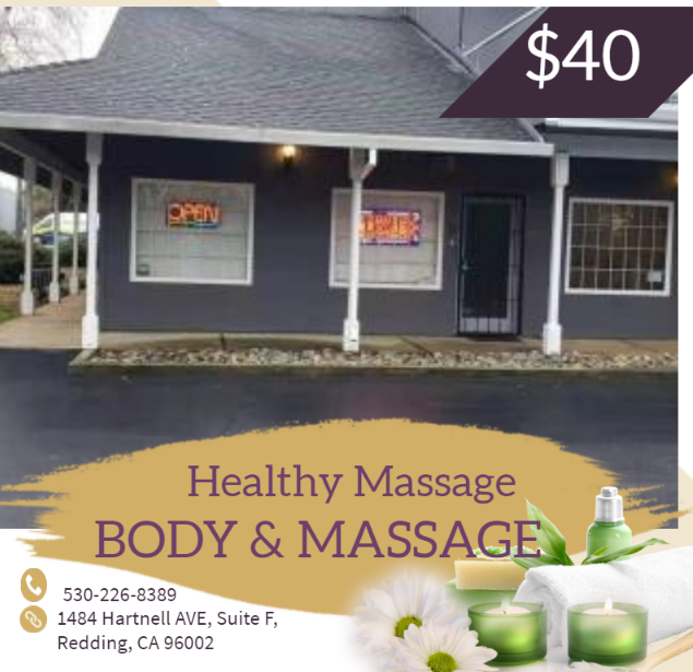 Massage is becoming more popular as people now understand the 
benefits of a regular massage session to their health and well-being.
Here at Blue Sky Spa & Massage we love being a part of helping 
taking part in peoples wellness and a better life.