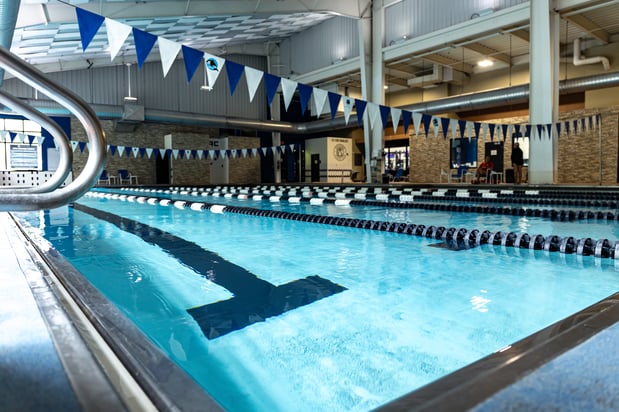 Images Oxford Athletic Club