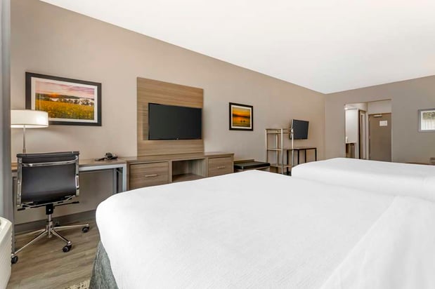Images Best Western Plus LaCrescent / LaCrosse