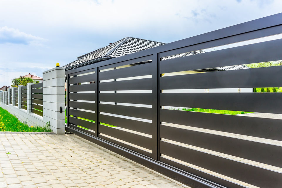 Zaun-Kauf.ch, Florenz-Strasse 1E in Münchenstein