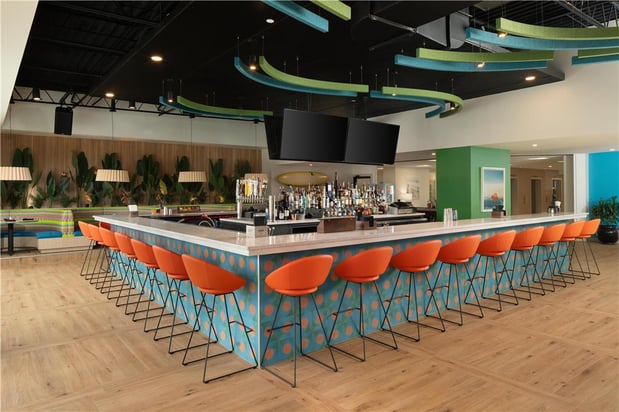 Images DoubleTree by Hilton Hotel Virginia Beach