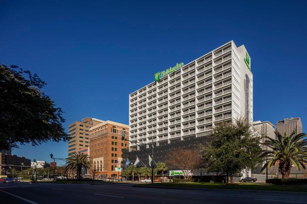 Images Holiday Inn New Orleans-Downtown Superdome, an IHG Hotel