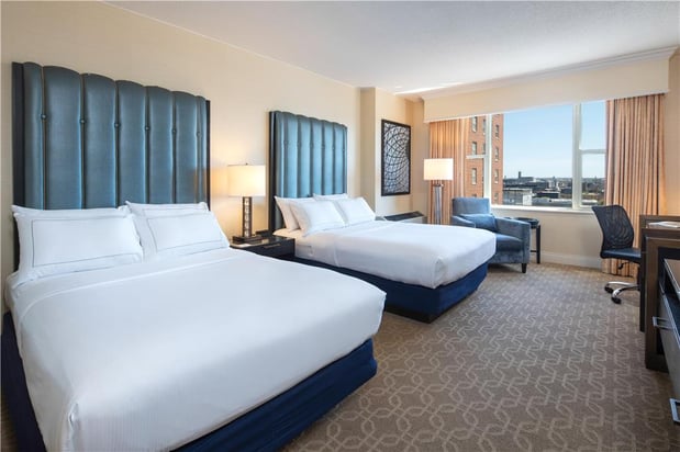 Images Hilton Milwaukee