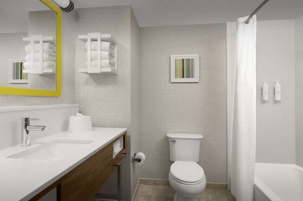 Images Hampton Inn & Suites Orlando-North/Altamonte Springs