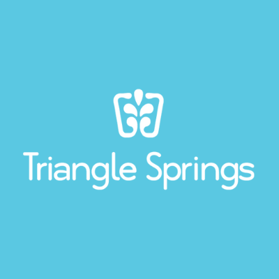 Triangle Springs