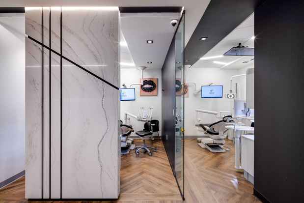 Images Great Smiles of La Mesa