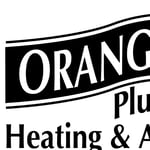Orange County Plumbing Heating & Air Conditioning Logo