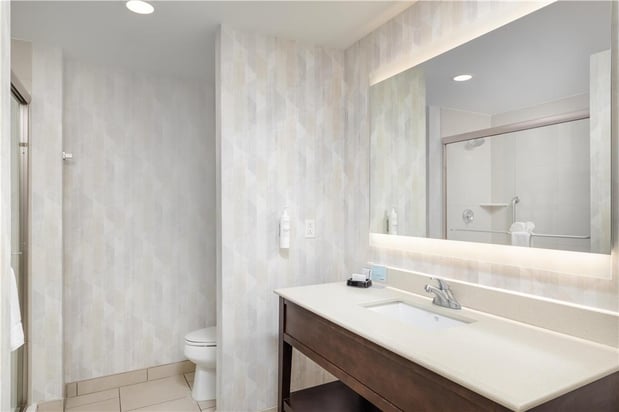 Images Hampton Inn Chattanooga West/Lookout Mountain