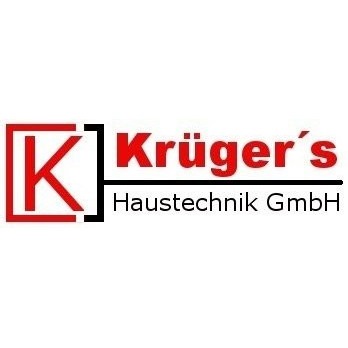 Logo von Krüger's Haustechnik GmbH