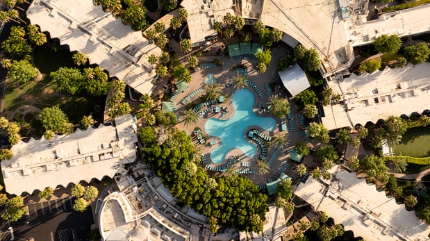 Images Riviera Resort – Palm Springs