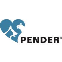 Pender Veterinary Centre at Chantilly Logo