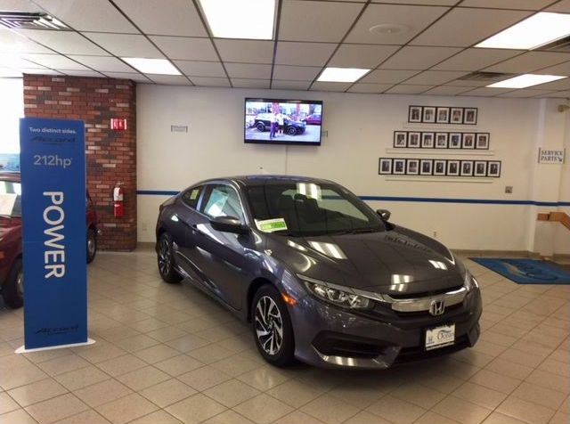 Ocean Honda of Weymouth Photo