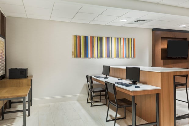 Images Holiday Inn Express & Suites Ft. Lauderdale-Plantation by IHG