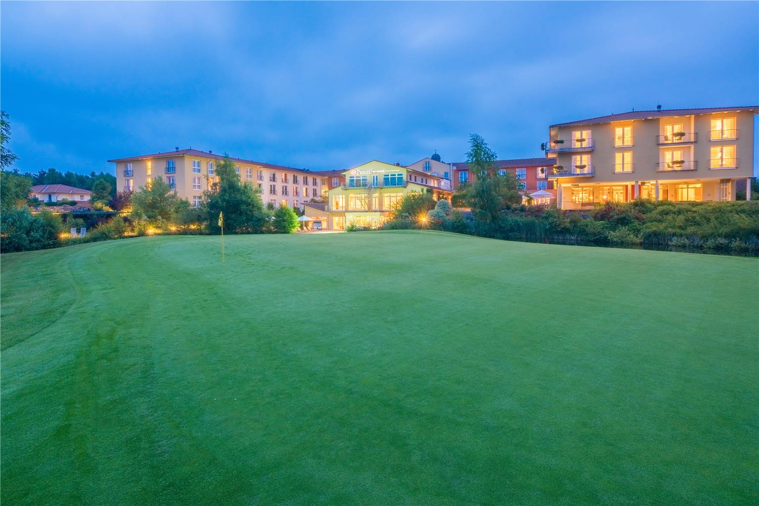 Bild 8 Best Western Premier Castanea Resort Hotel in Lueneburg