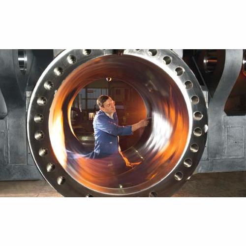 B. Hilfrich GmbH & Co. KG, Siemensstrasse 16 in Dormagen