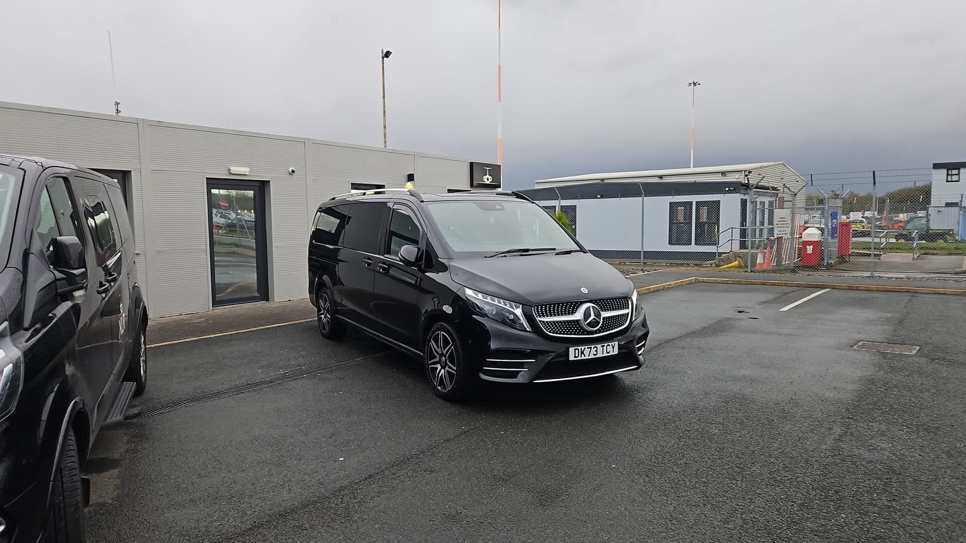 Images Prestige Airport Transfers