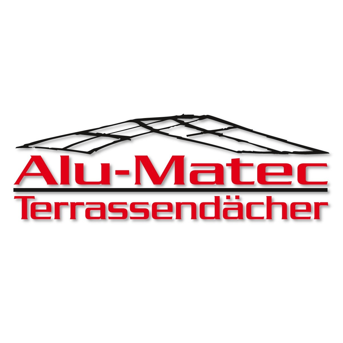 Alu-Matec Terrassendächer in Büdelsdorf - Logo