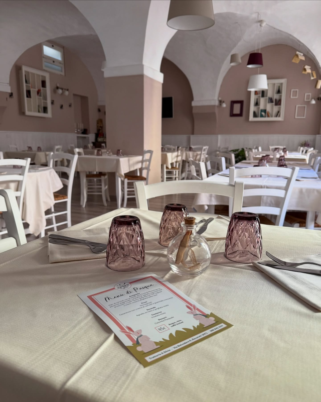 Images Trattoria a Silvia