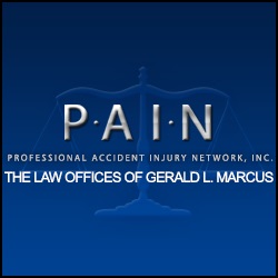 The Law Offices of Gerald L. Marcus