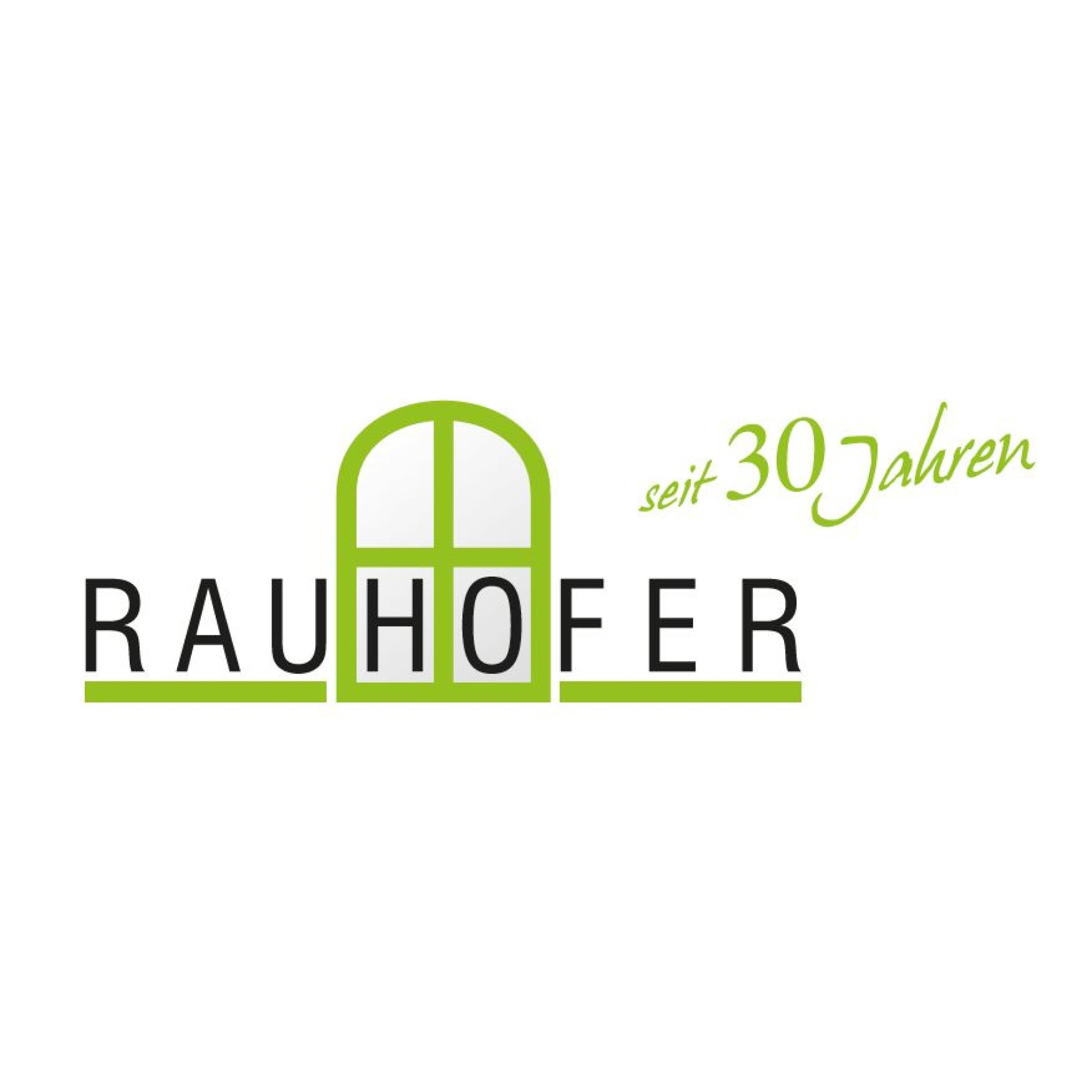 Art Fenster Rauhofer Manfred - Logo