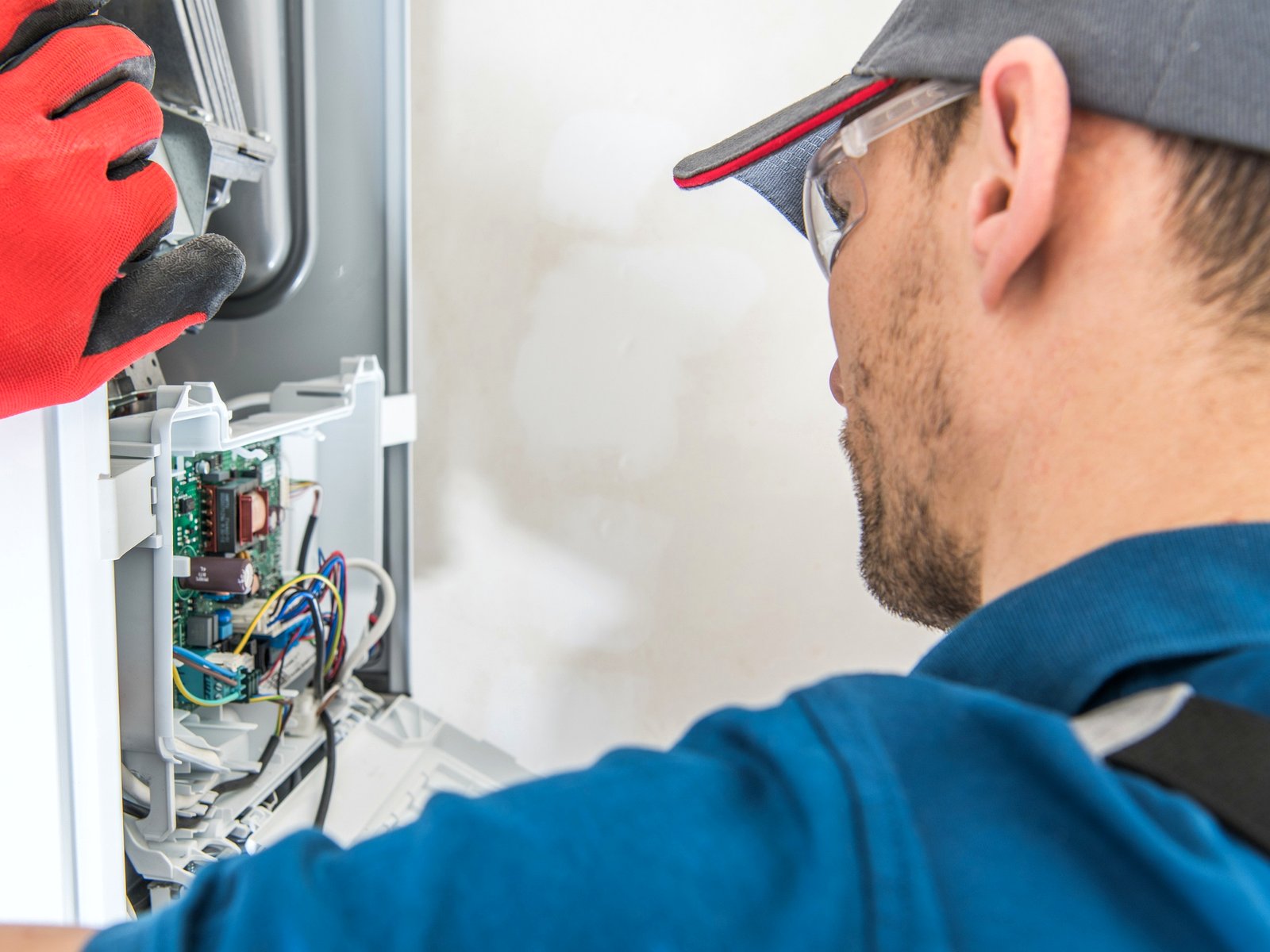 Haberek Plumbing & Heating