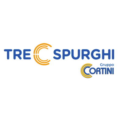 Tre C Spurghi Logo