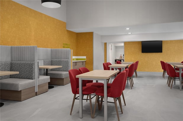 Images Home2 Suites by Hilton Scottsdale Old Town